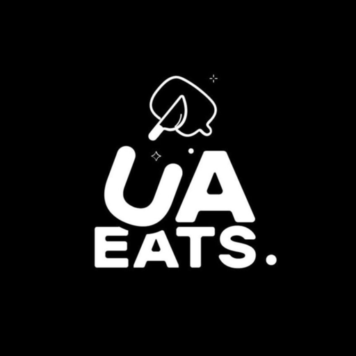 Eats UA Hub Logo